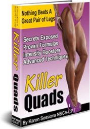 killer quads women