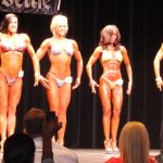 Pre-Judging vs Finals